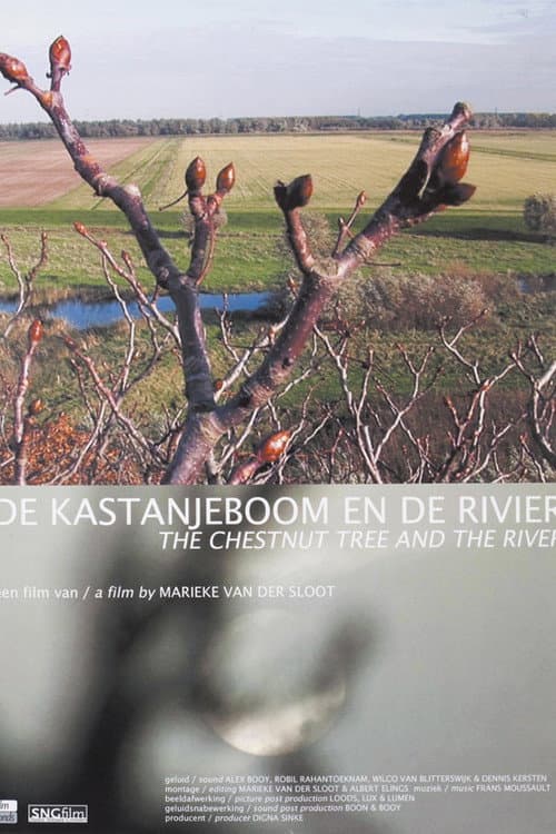 De kastanjeboom en de rivier