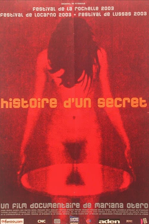 History of a Secret
