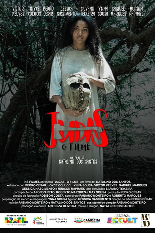 Judas - O Filme