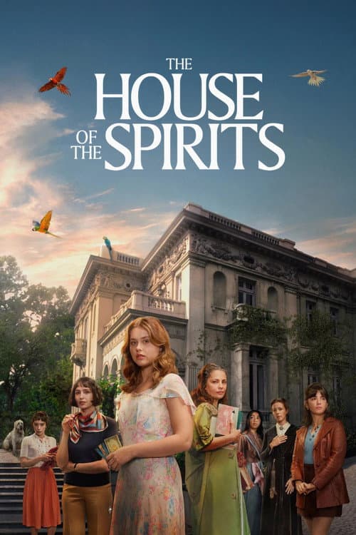 The House of the Spirits