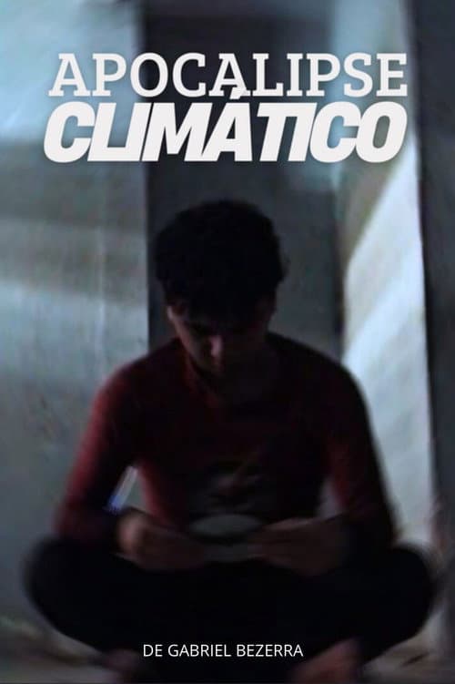 Apocalipse climático