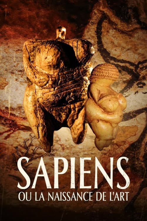 Sapiens ou la naissance de l’art