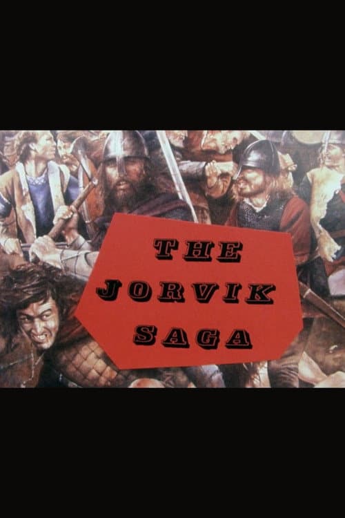 The Jorvik Saga