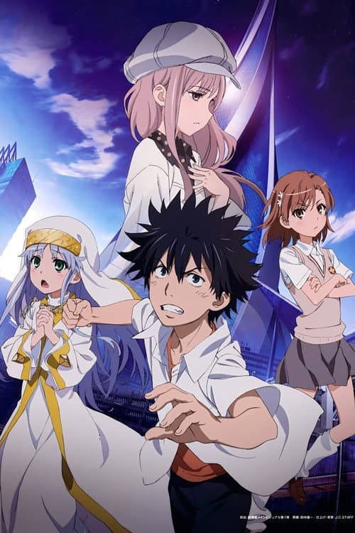 A Certain Magical Index