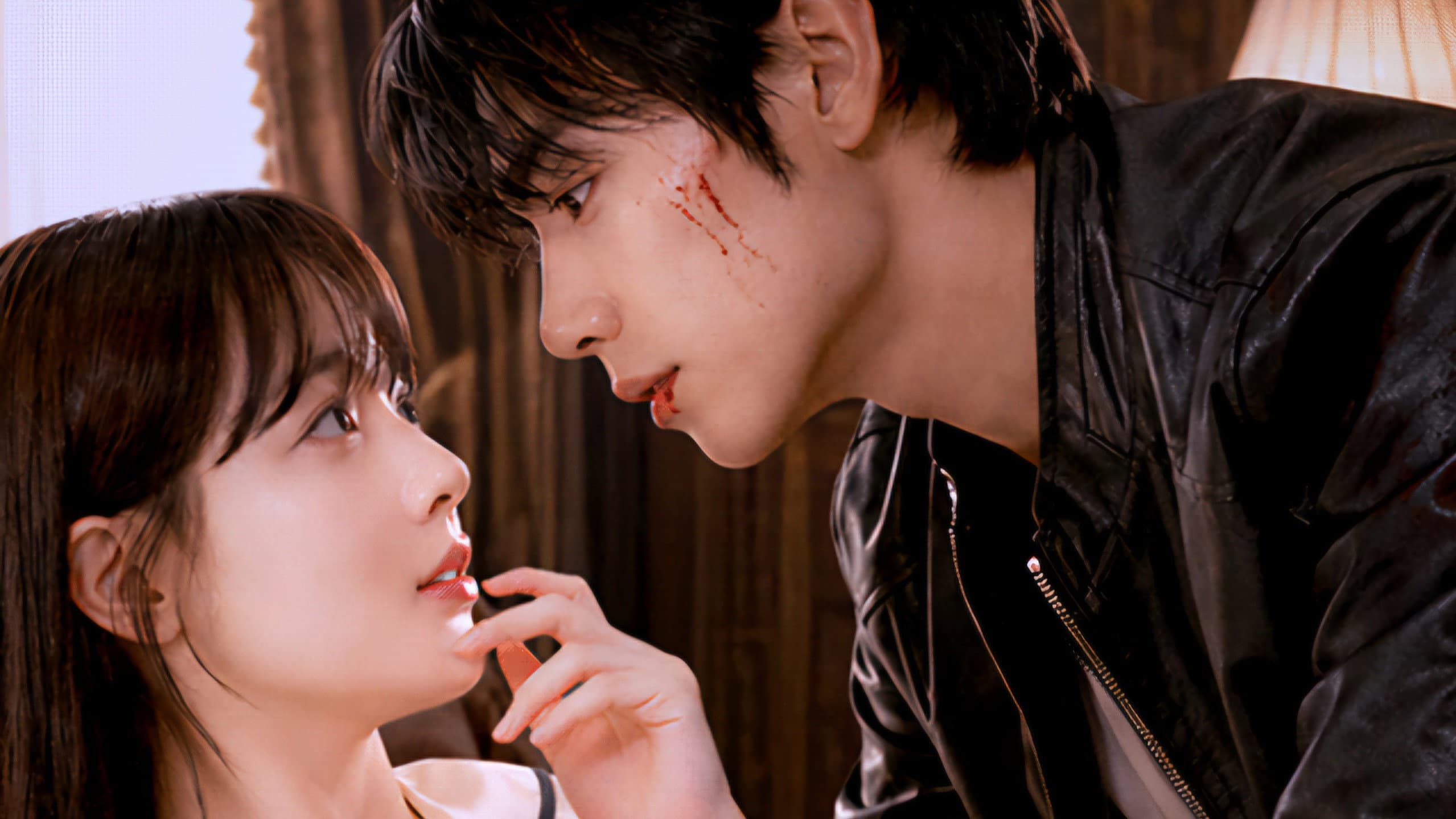 The Dangerous Boss's Missing Bride