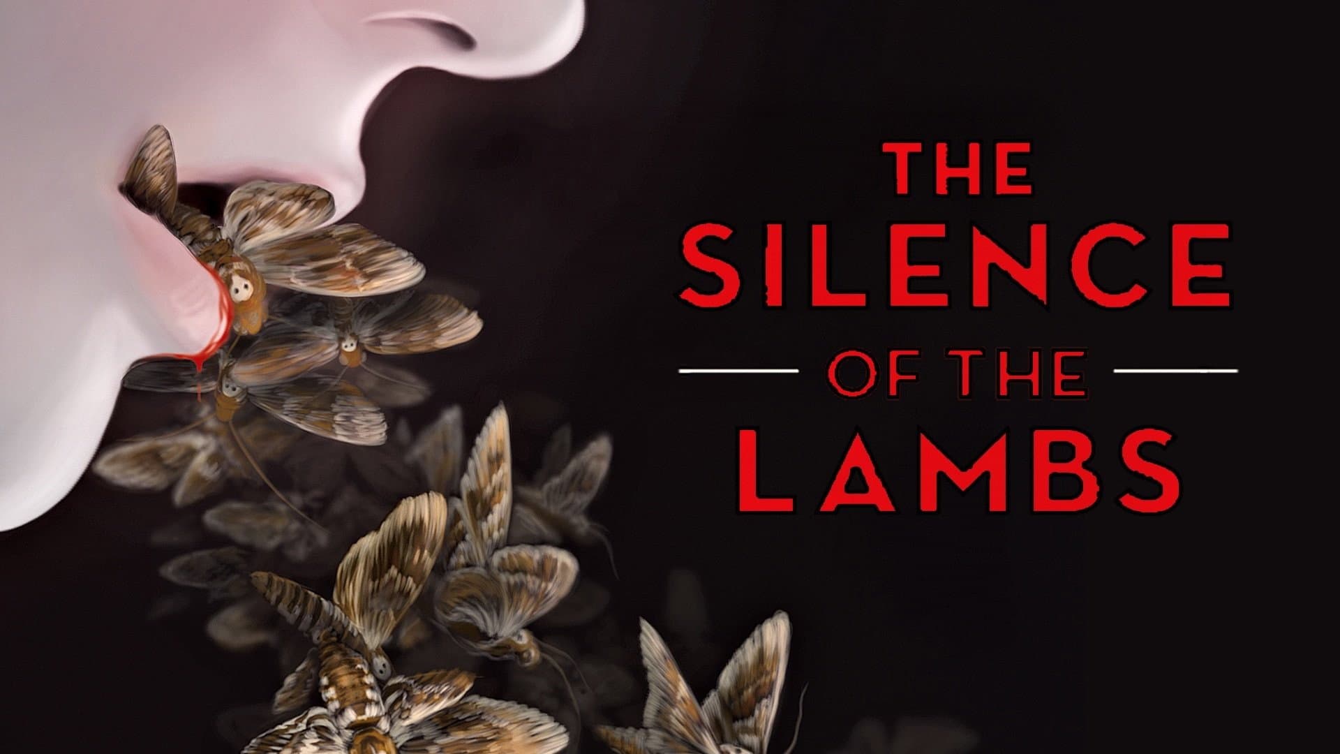 The Silence of the Lambs: Making Silence of the Lambs