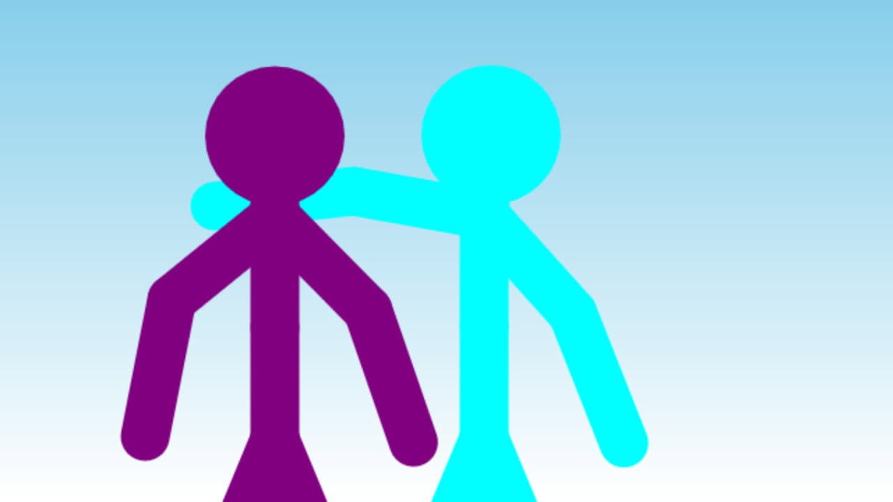 Como ter um relacionamento (Simples e facil)