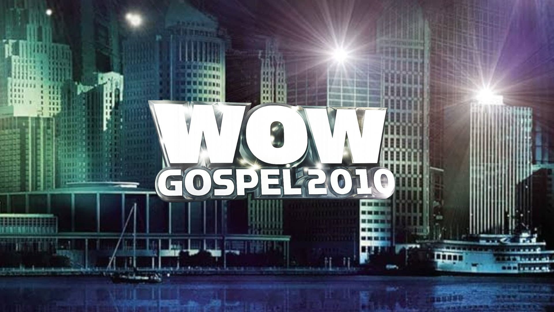 WOW Gospel 2010