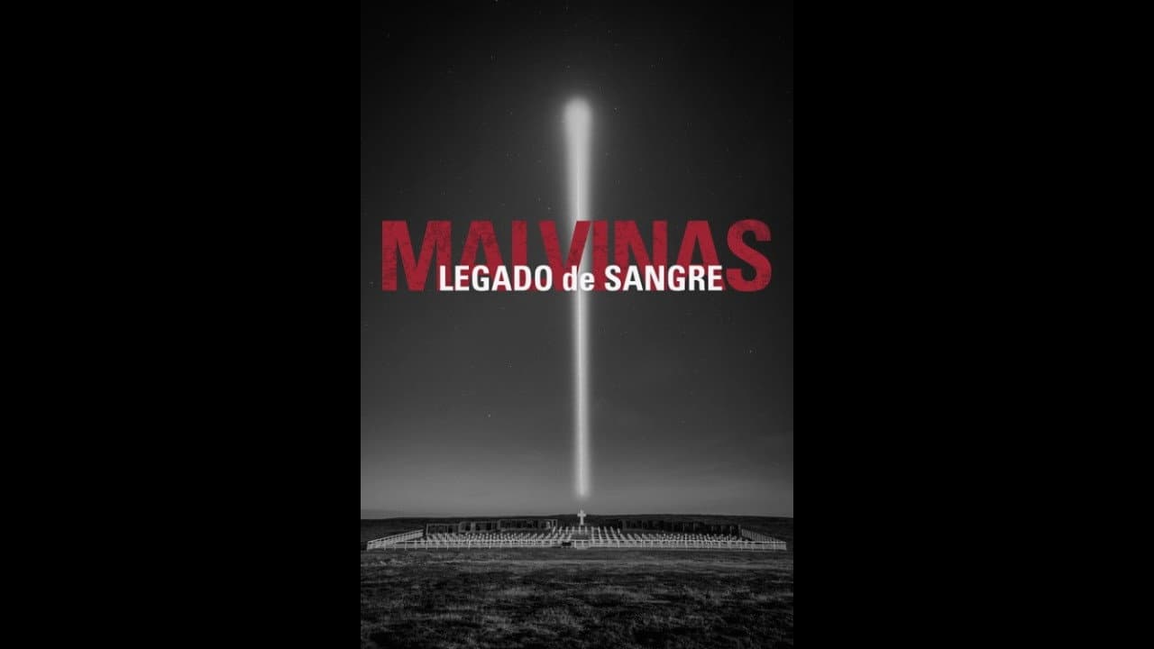Malvinas, legado de sangre