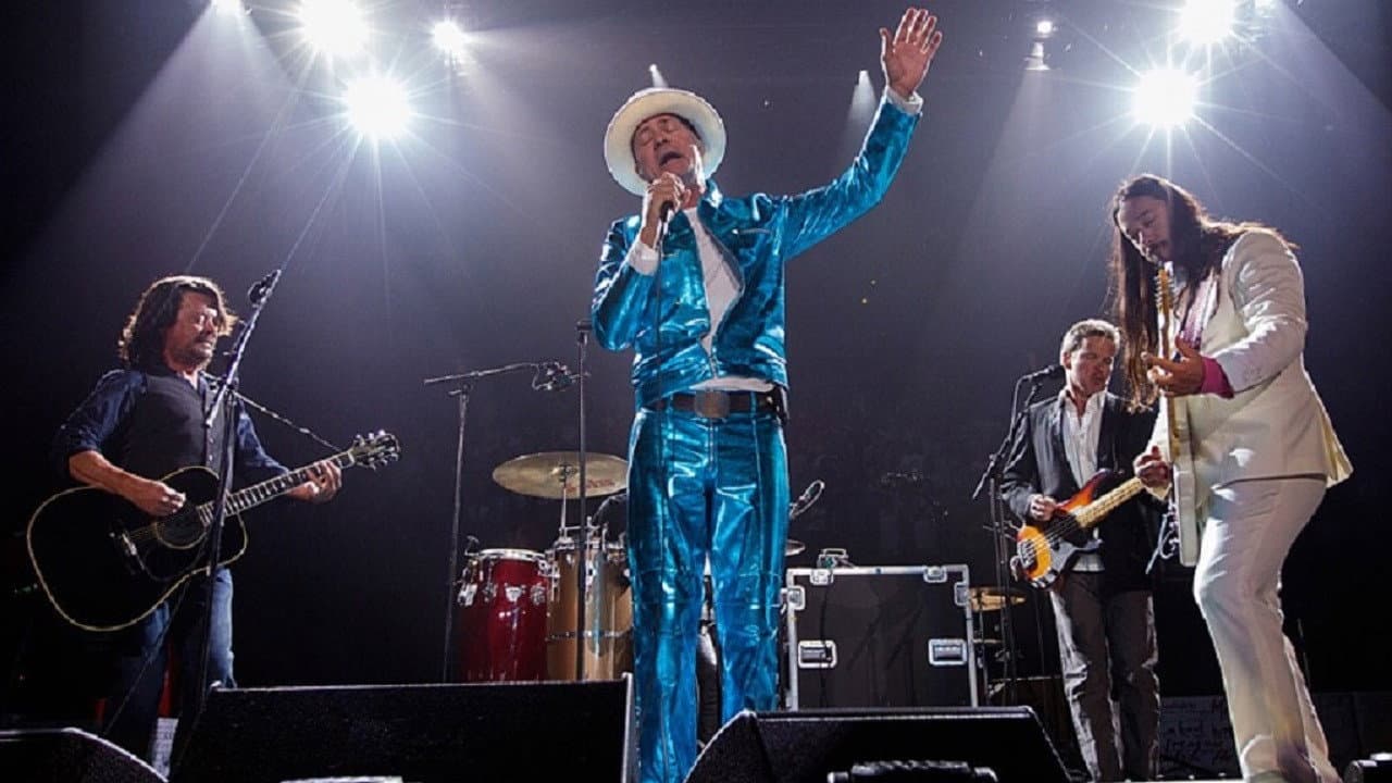 The Tragically Hip - A National Celebration