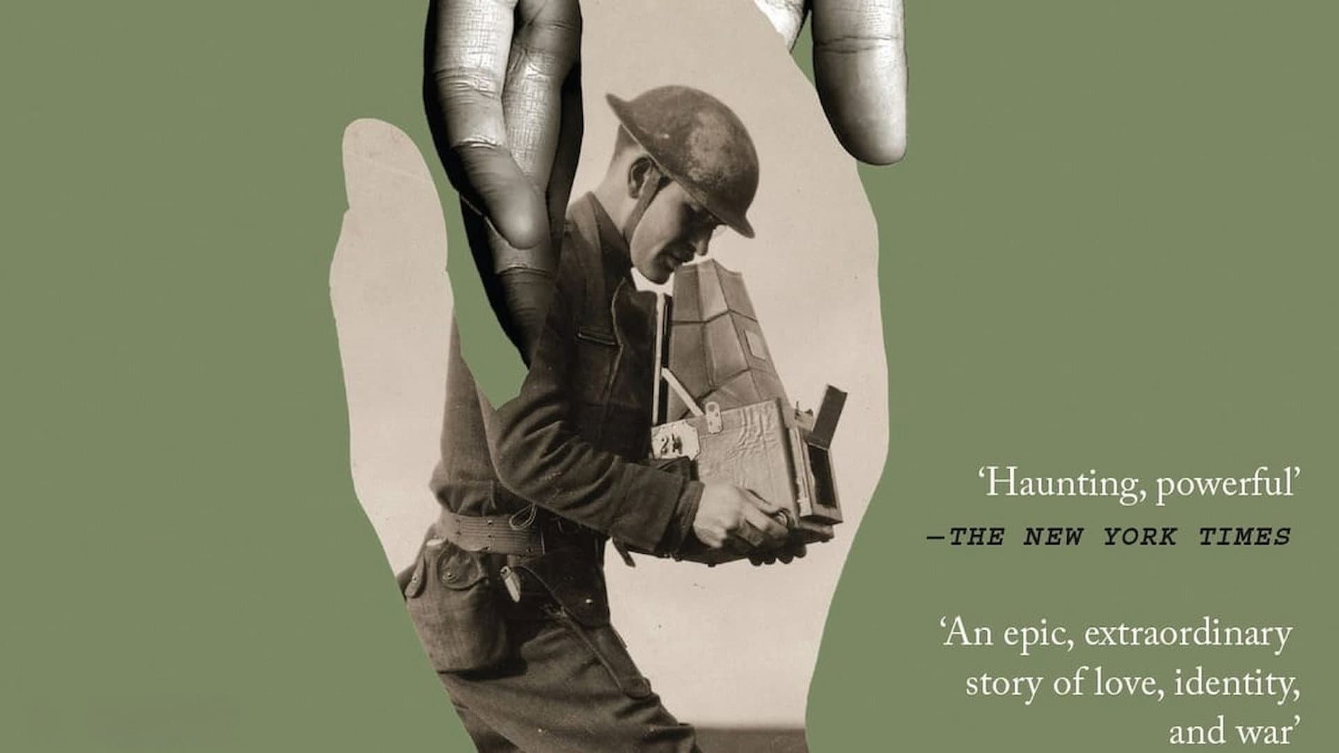 The Remembered Soldier