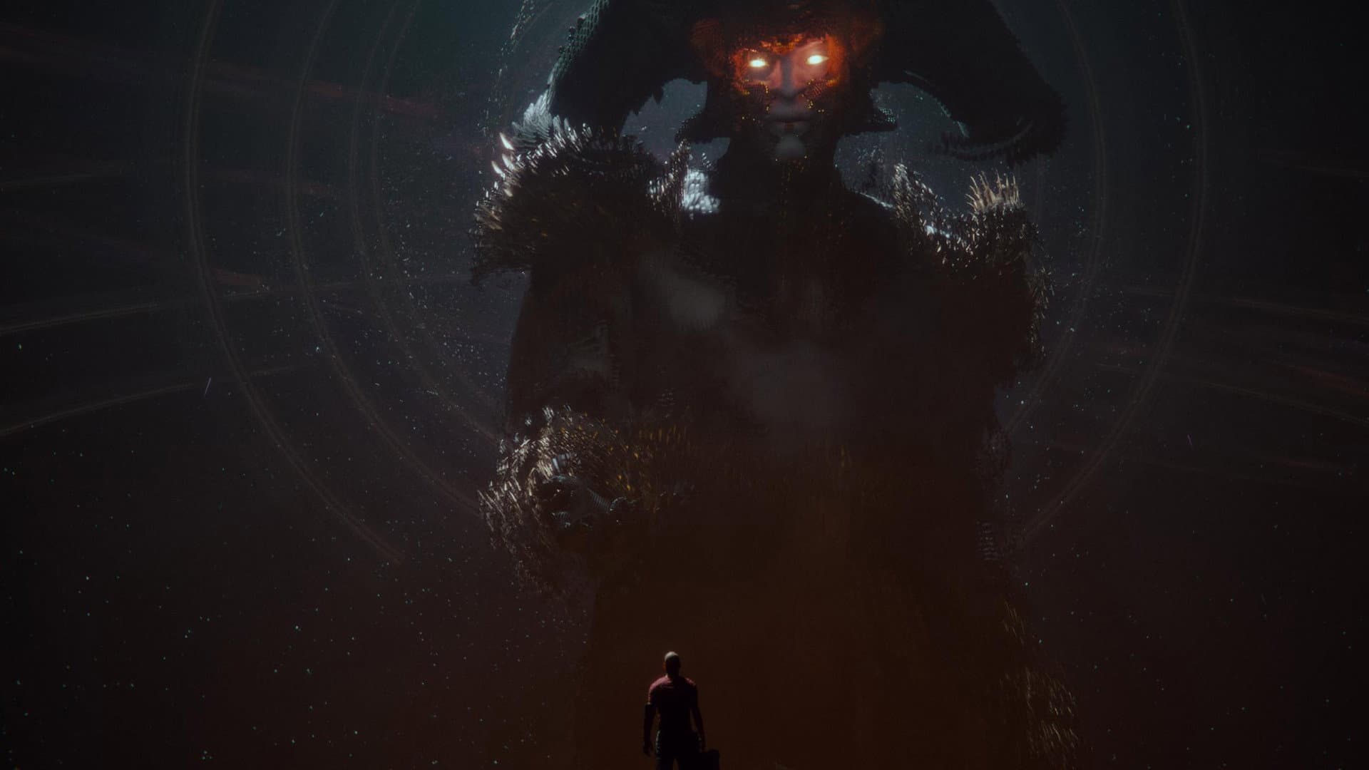 The Heretic