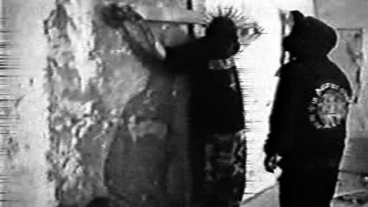 Attack of the Christian Zombies