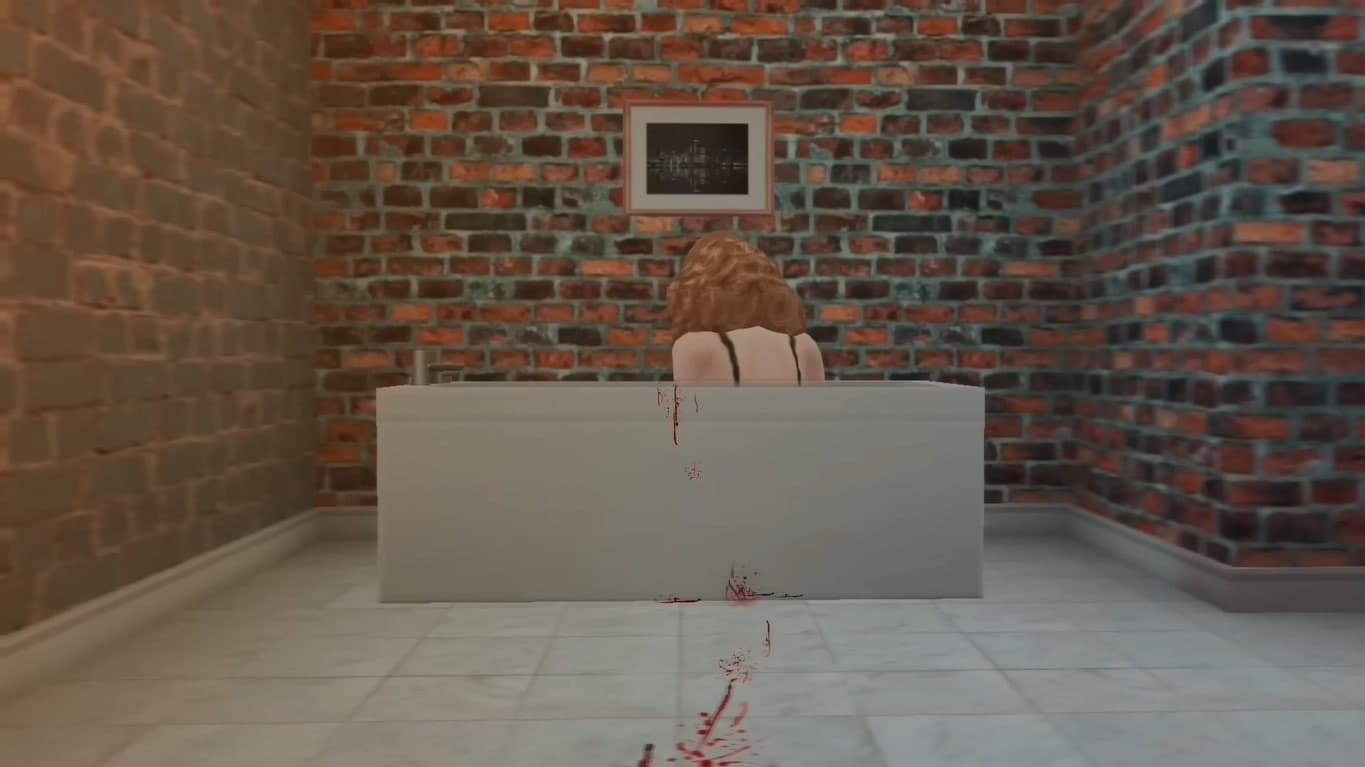 Dirty Donna