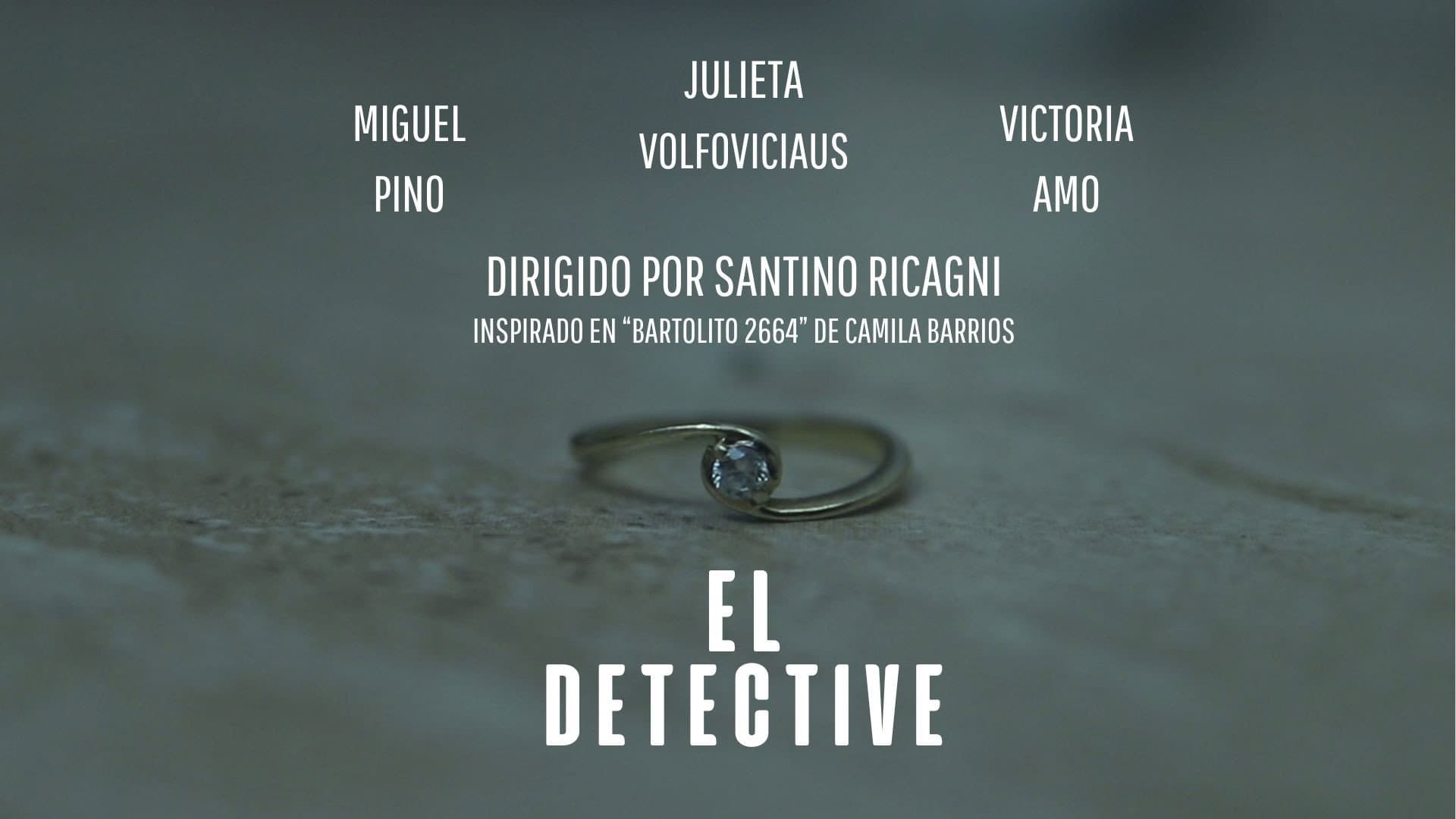 El Detective