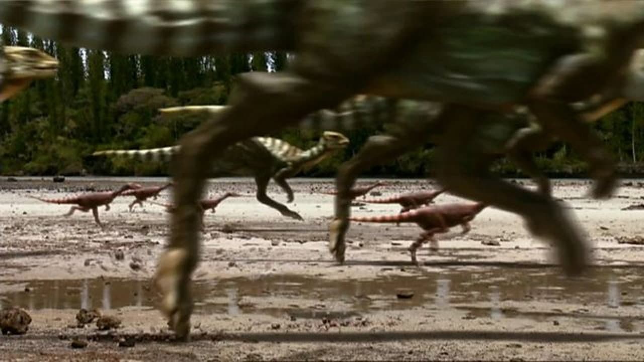 Dino Stampede