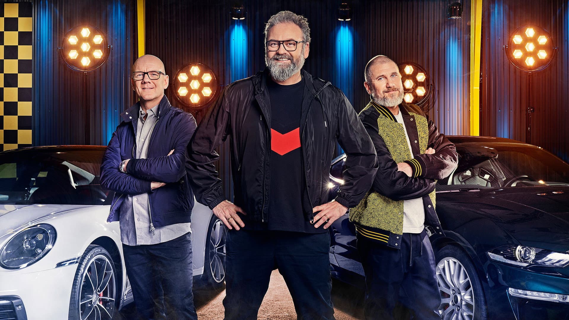 Top Gear Sverige