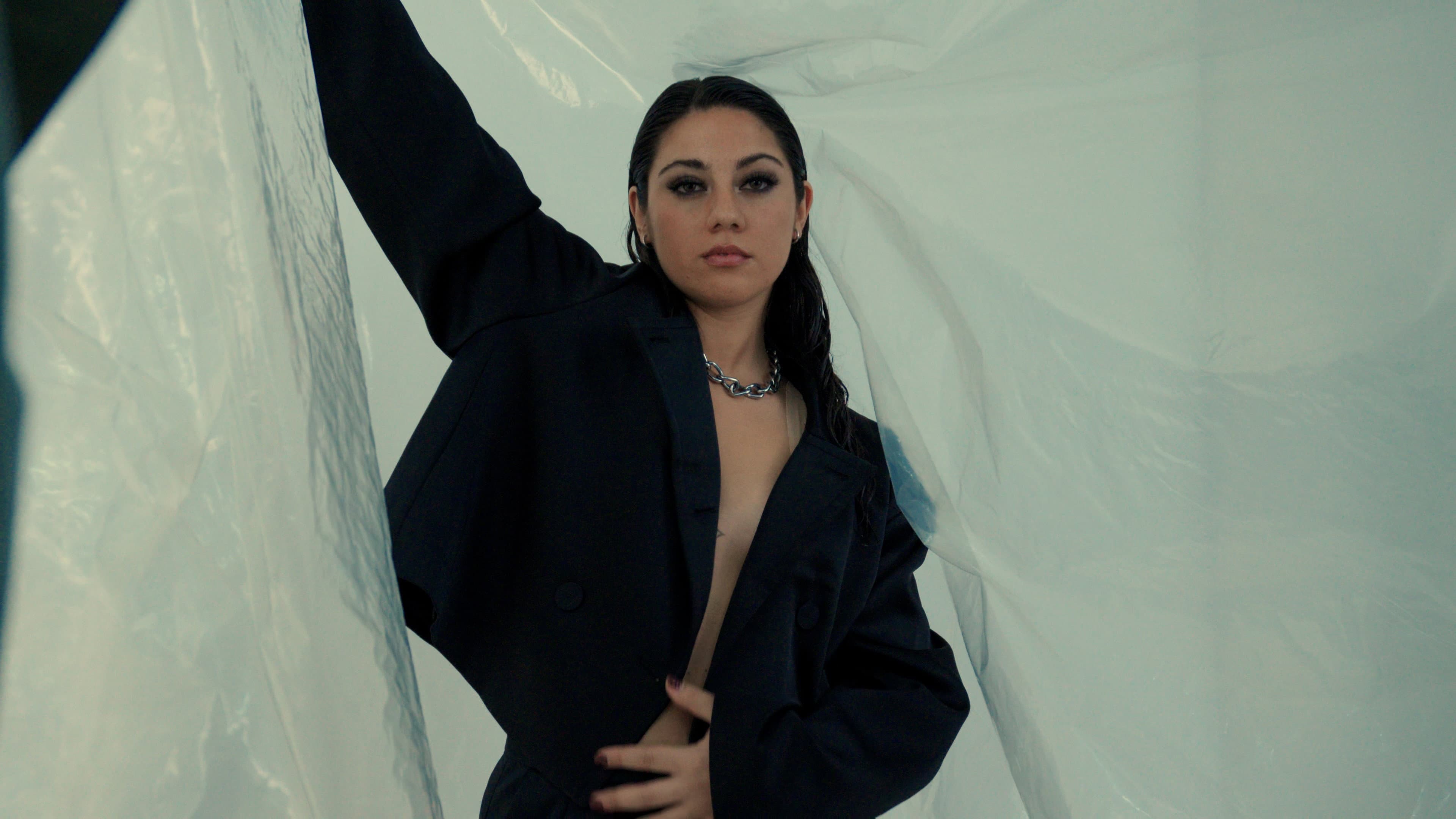 'TRES': El Corto