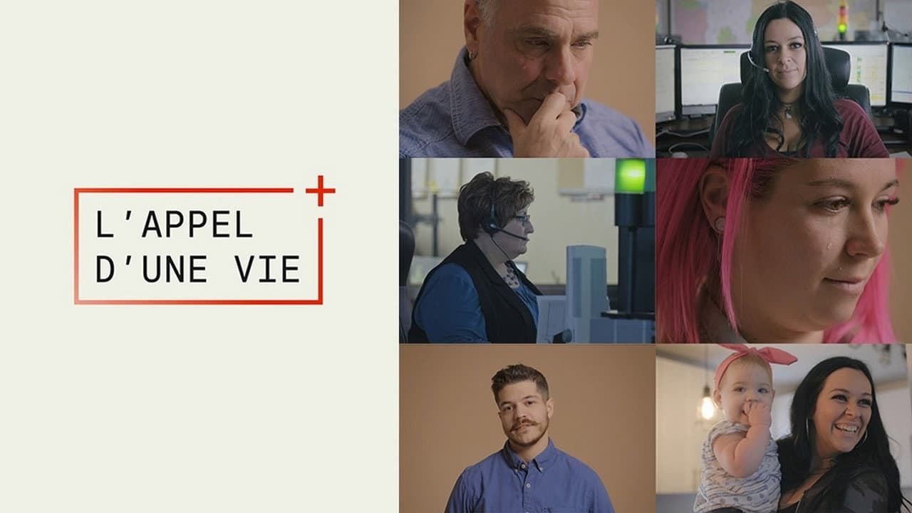 L'appel d'une vie