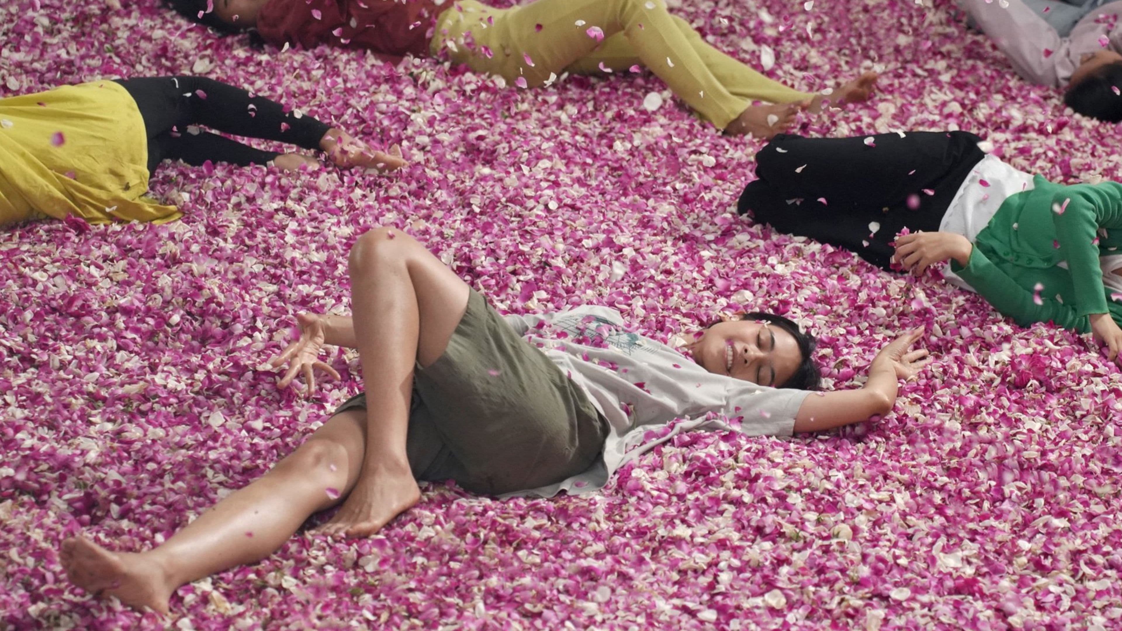Levitating