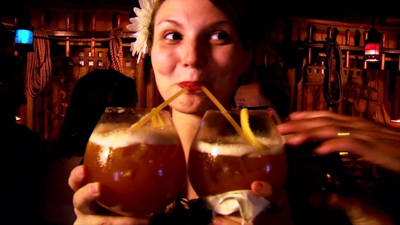 Plastic Paradise: A Swingin' Trip Through America's Polynesian Obsession