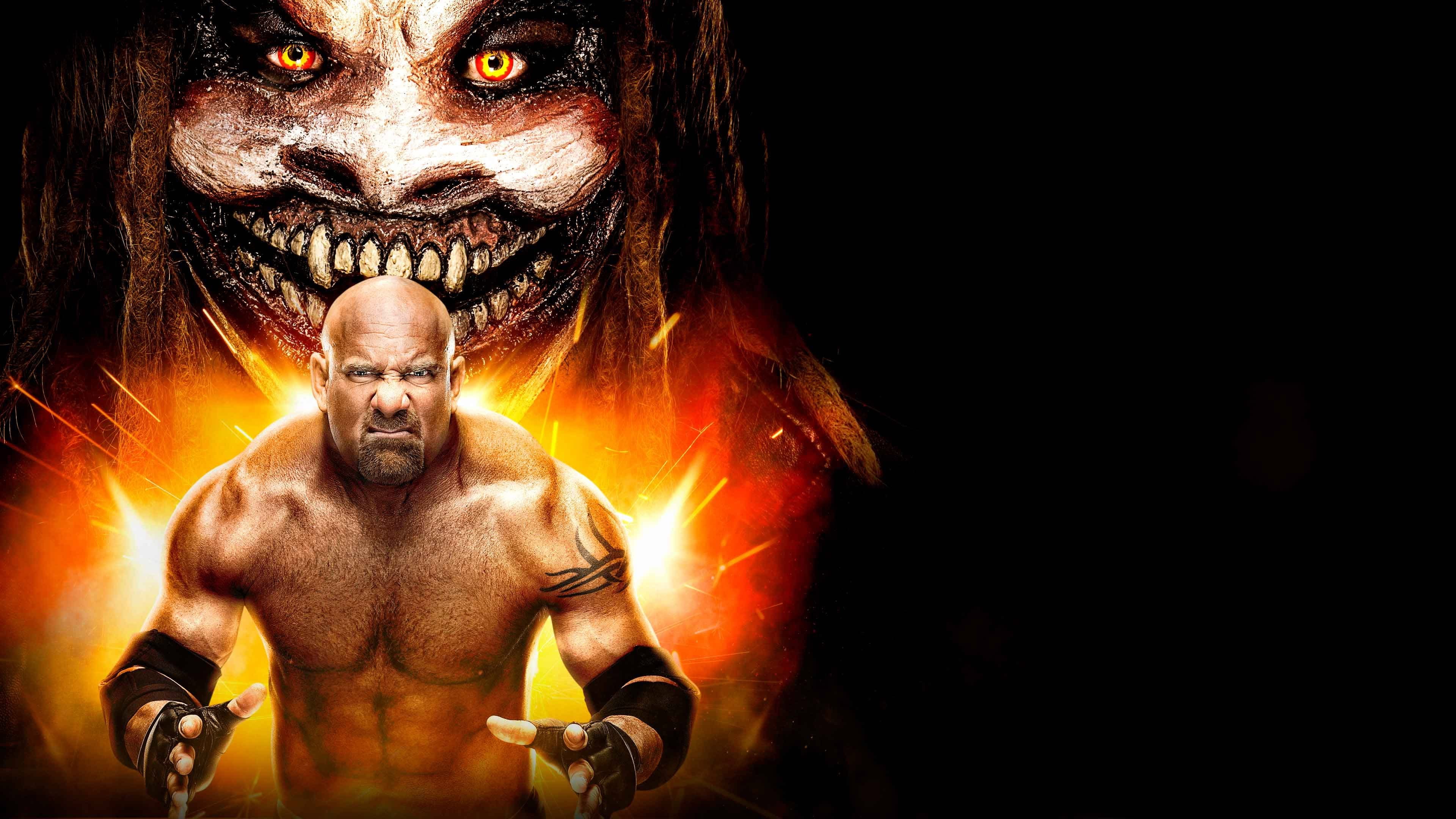 WWE Super ShowDown 2020