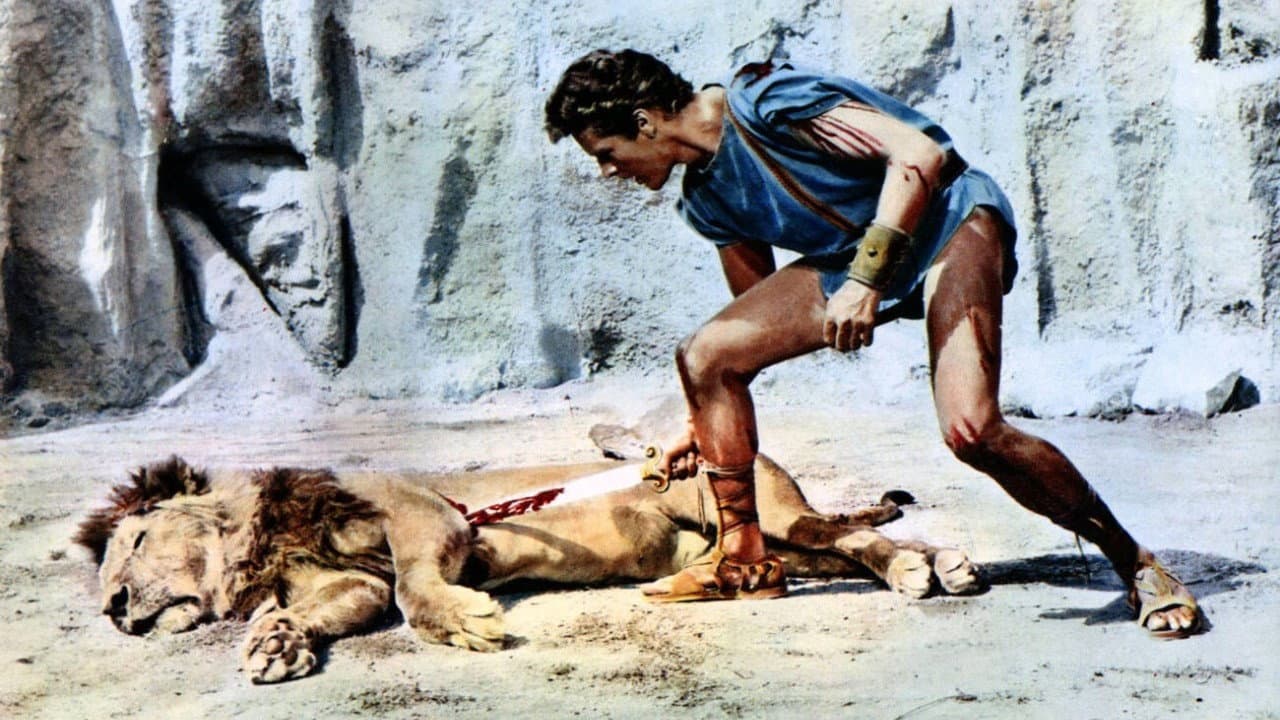 The Warrior Empress