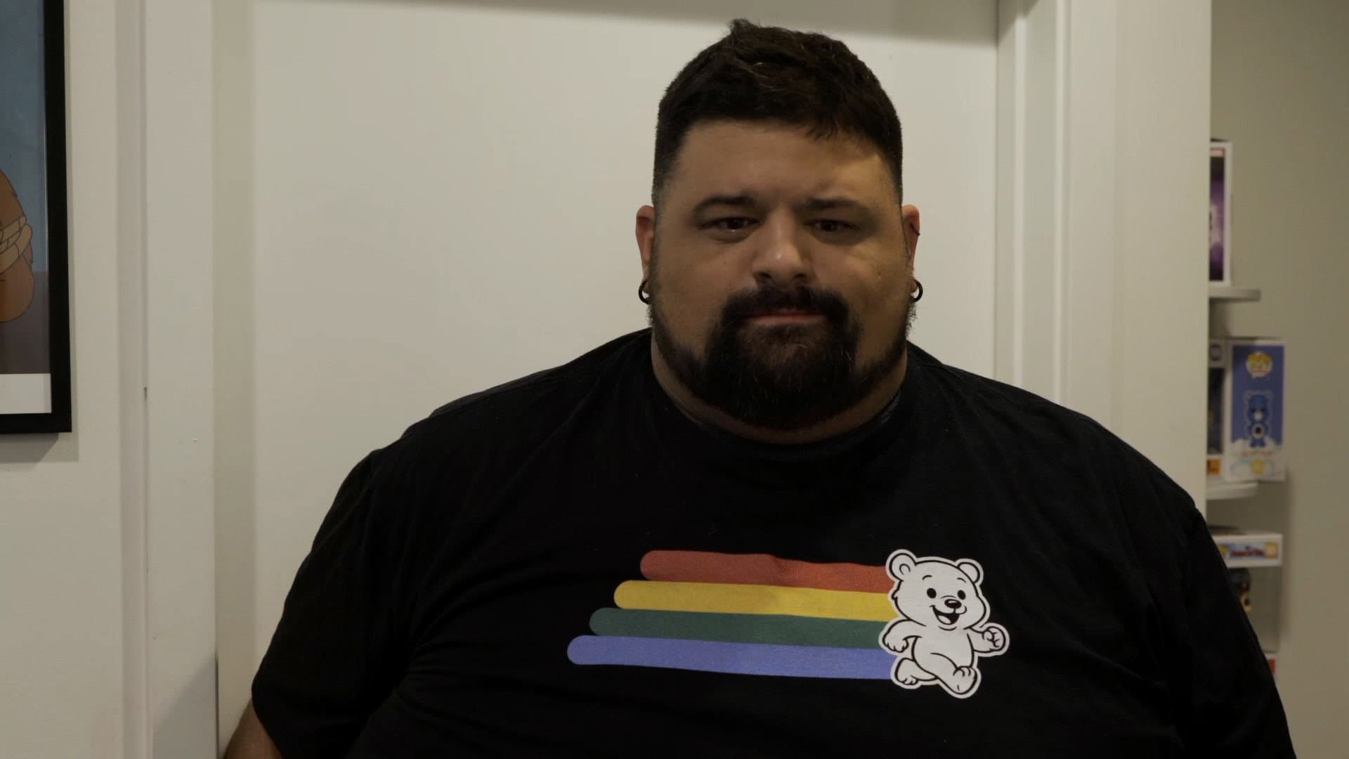 Only Bears