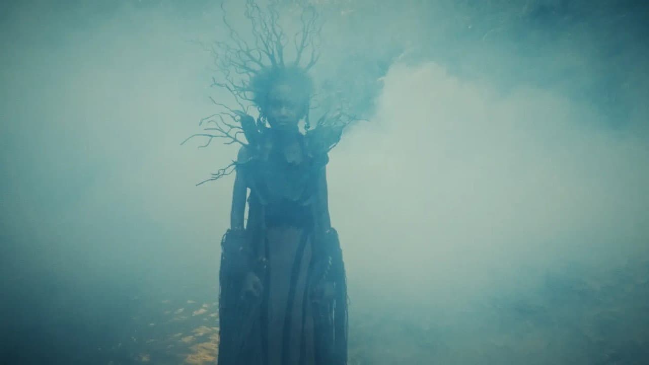 Child of the Land