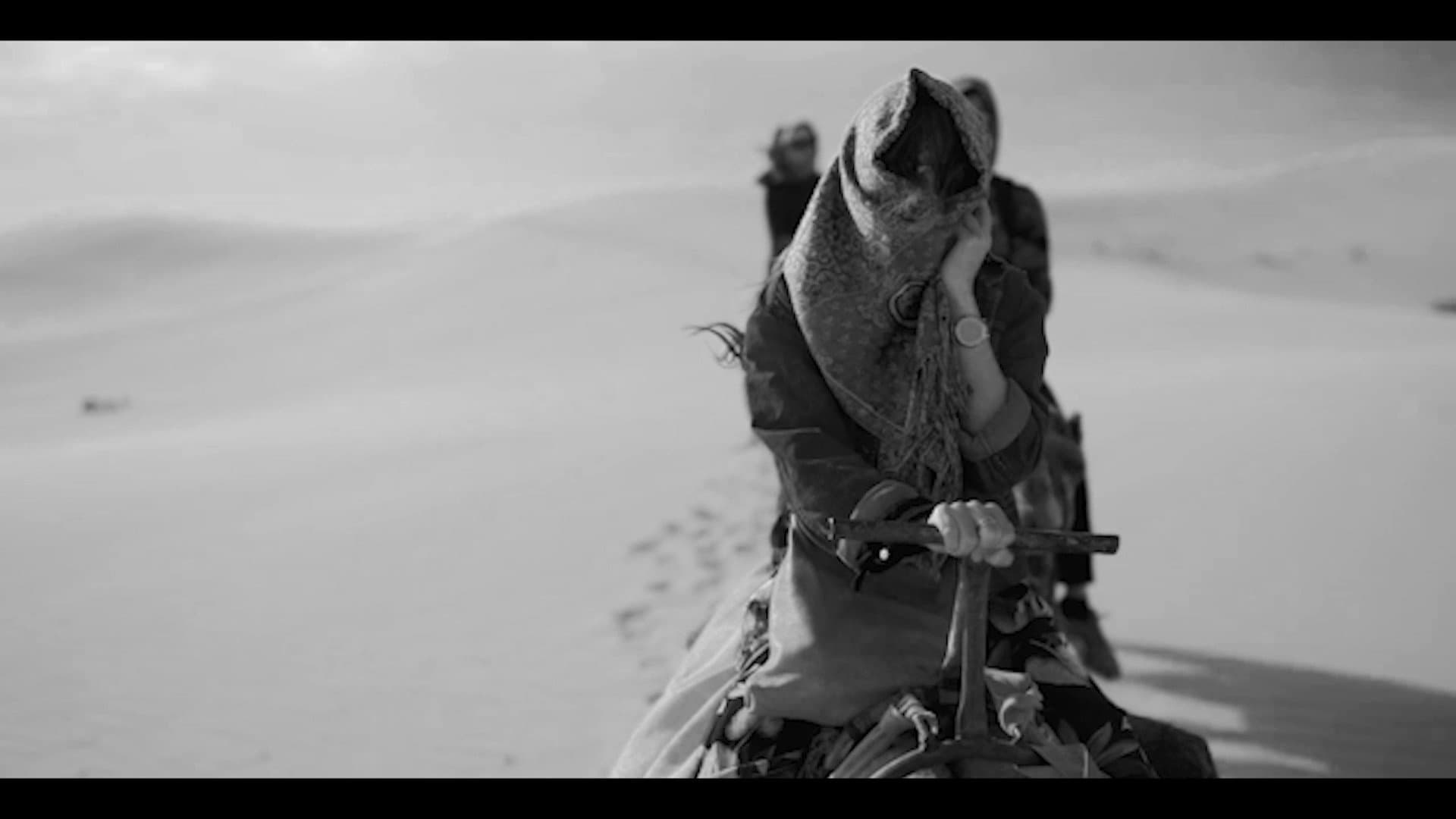 The Nomad's Redemption