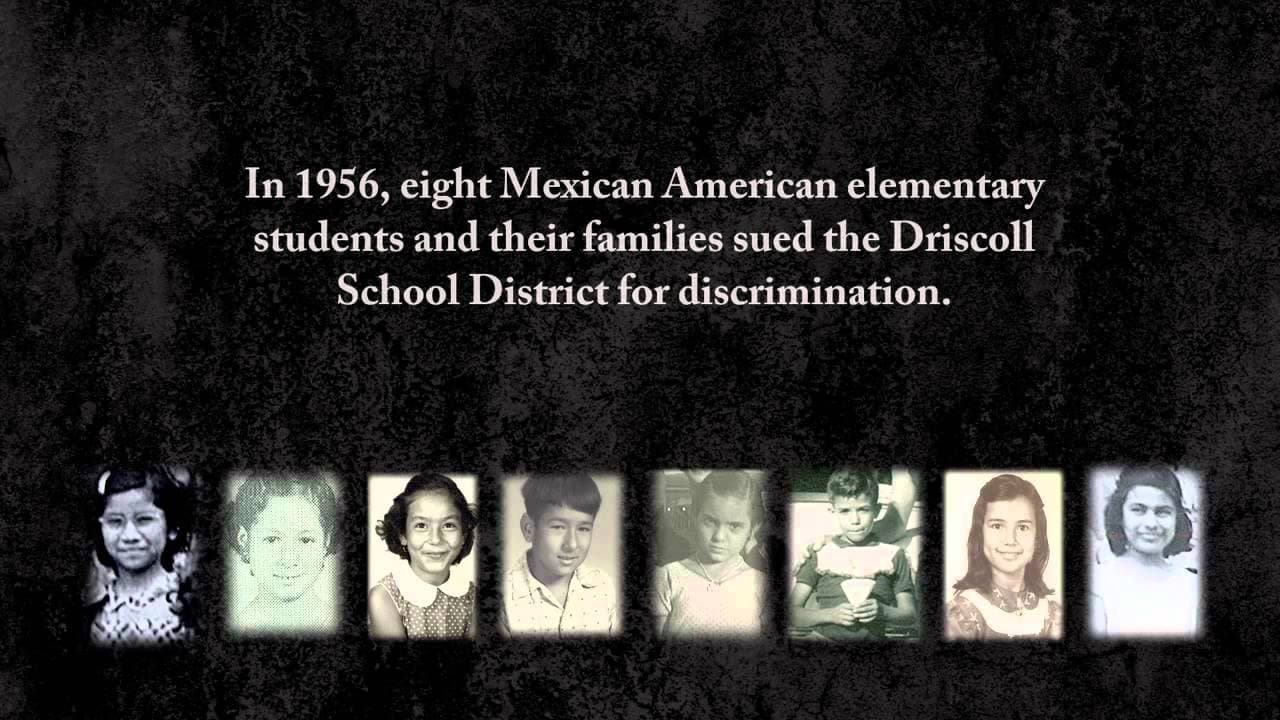 Stolen Education