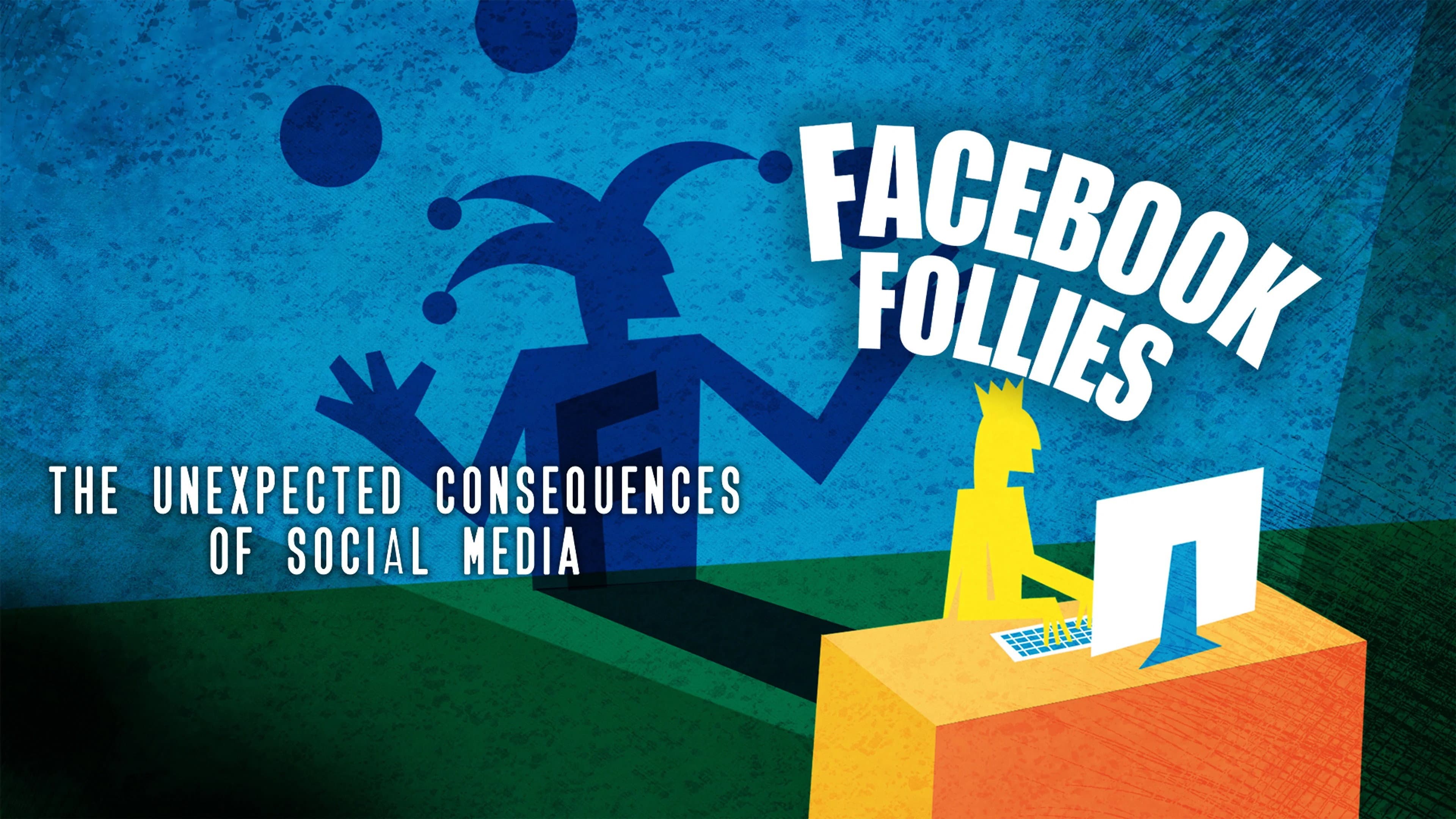 Facebook Follies