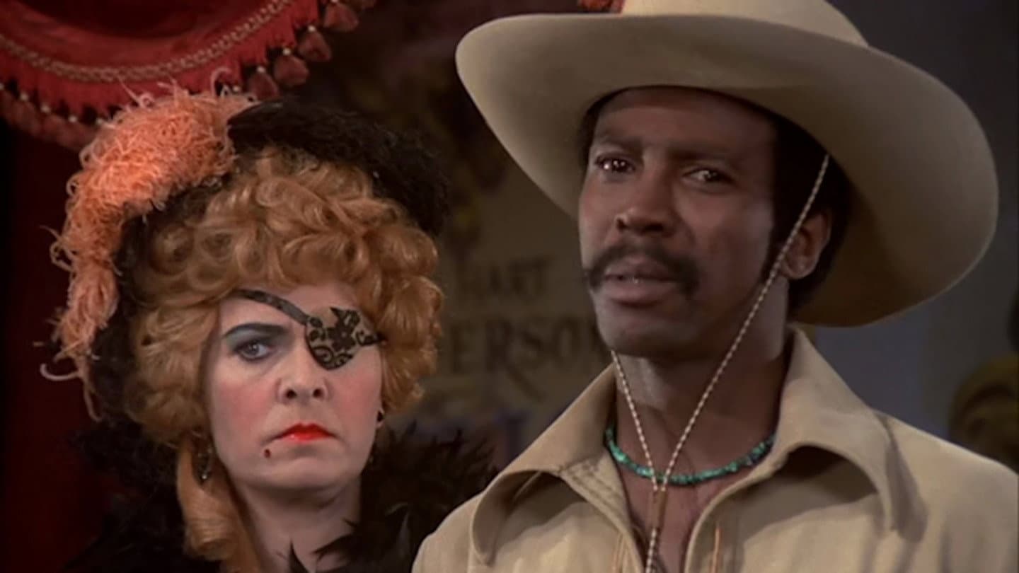 Black Bart