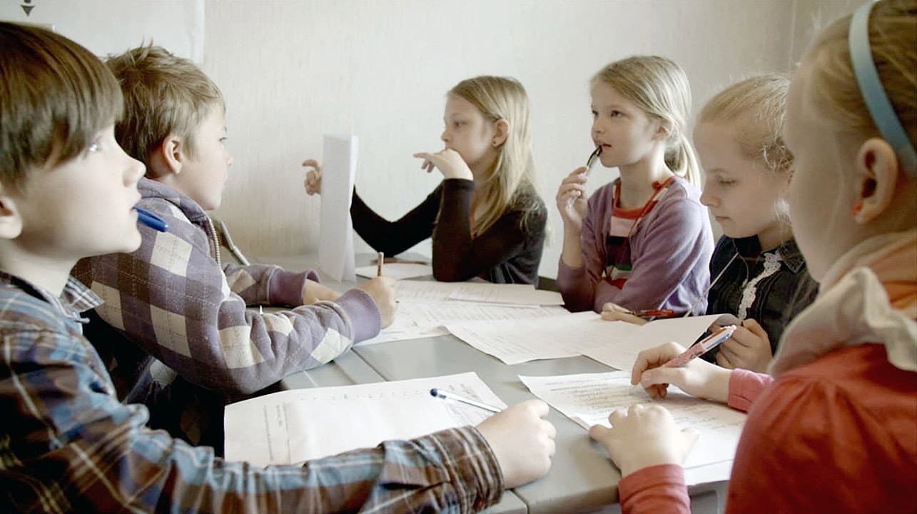 Think School