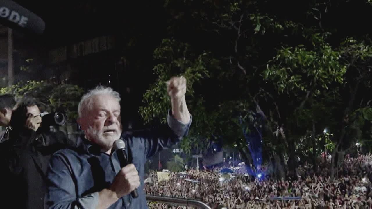 Visita, Presidente
