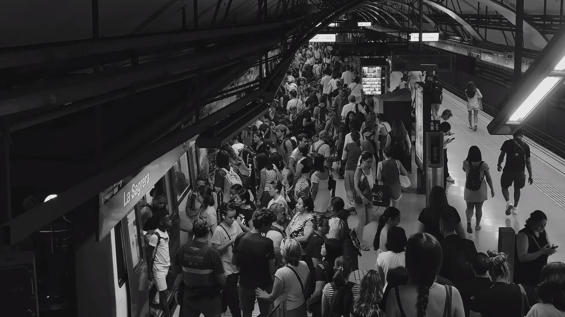 Metro Hours