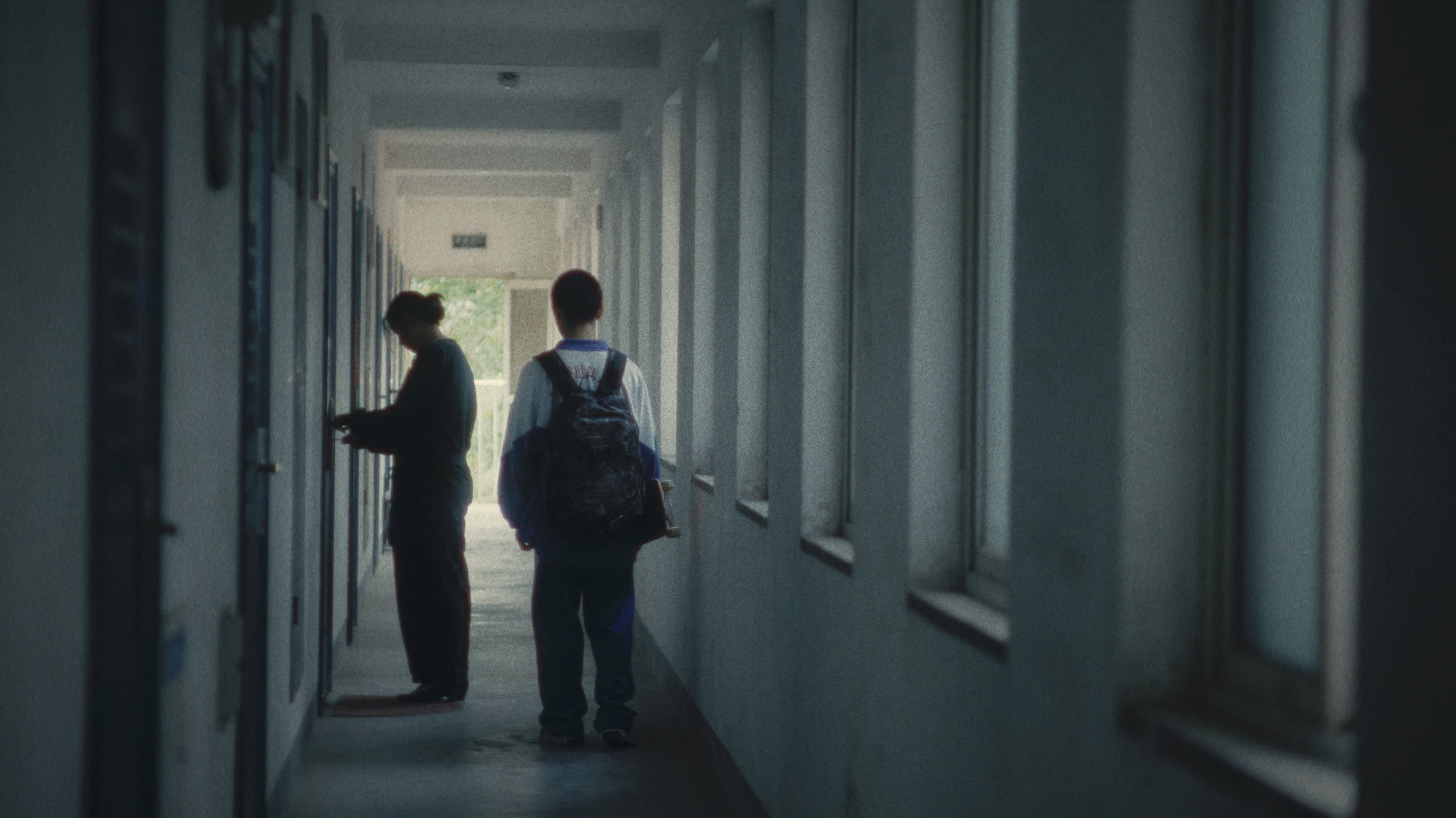 Coming out of age