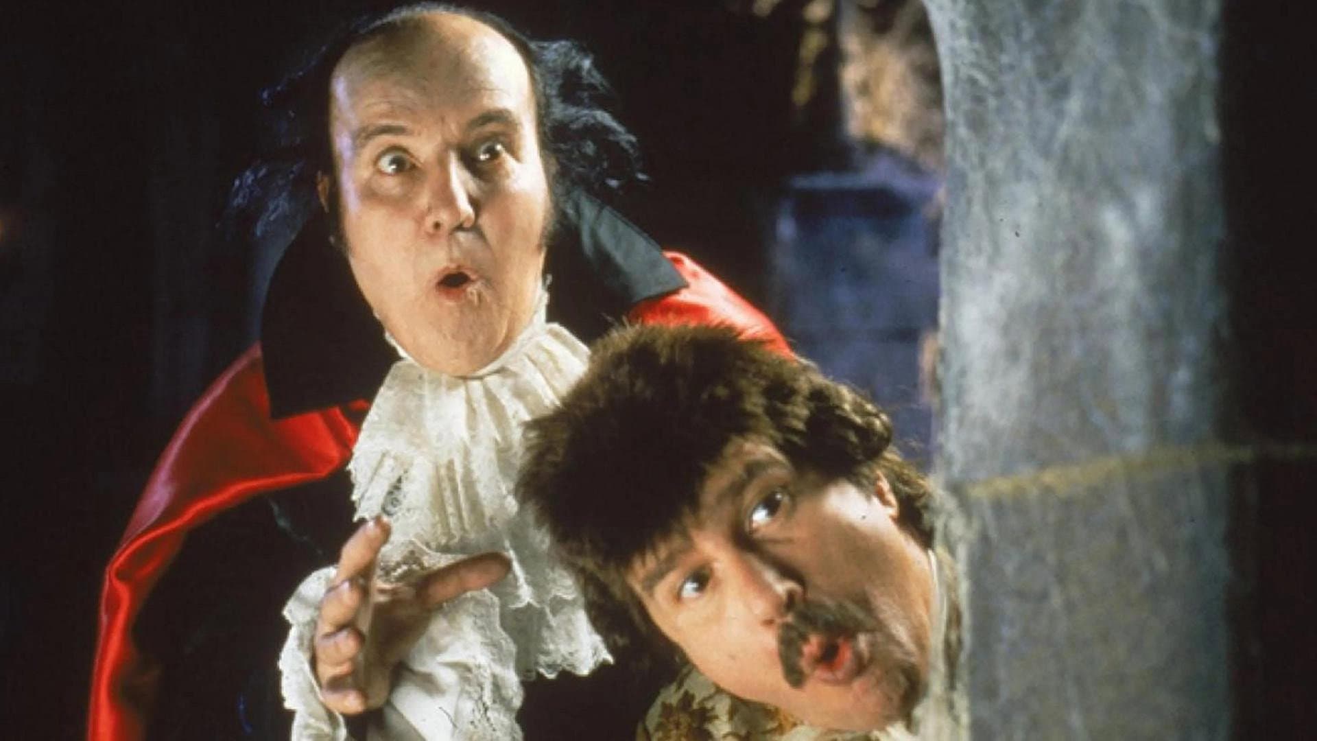Brácula: Condemor II