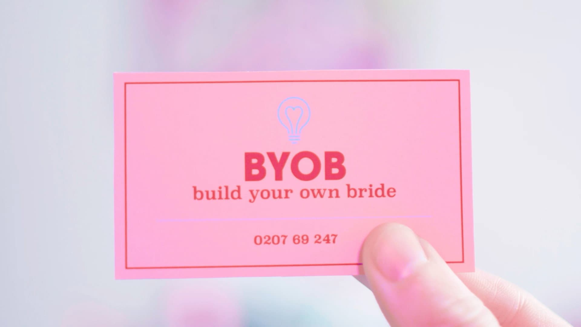 BYOB