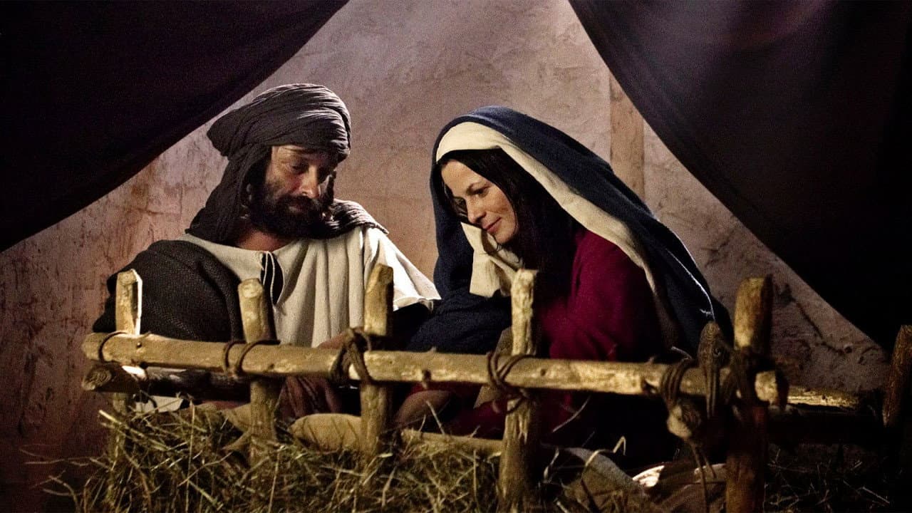Jesus & Josefine