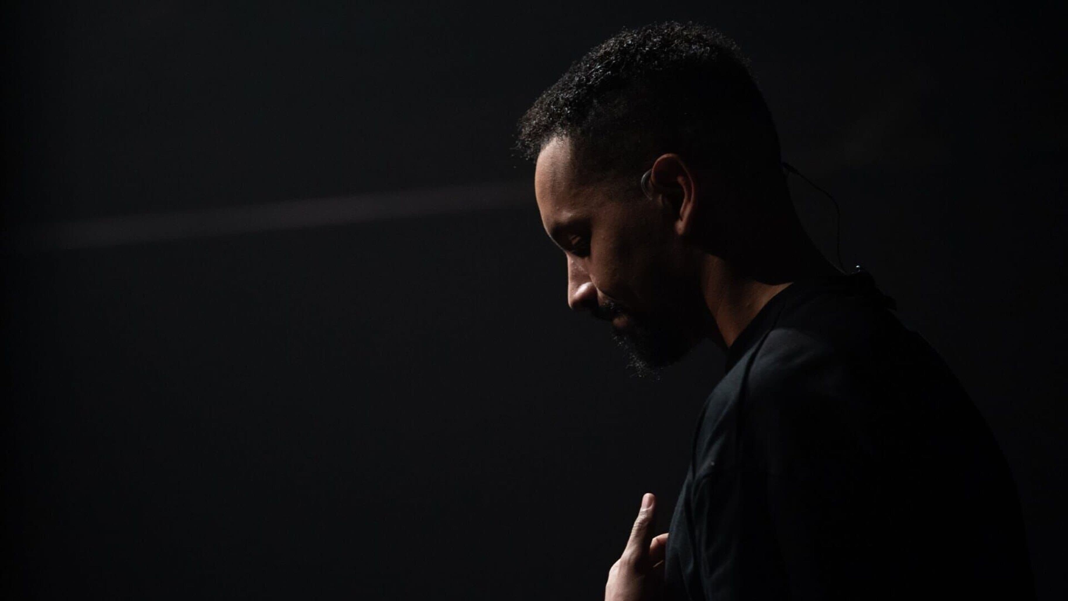Waly Dia - Une heure à tuer