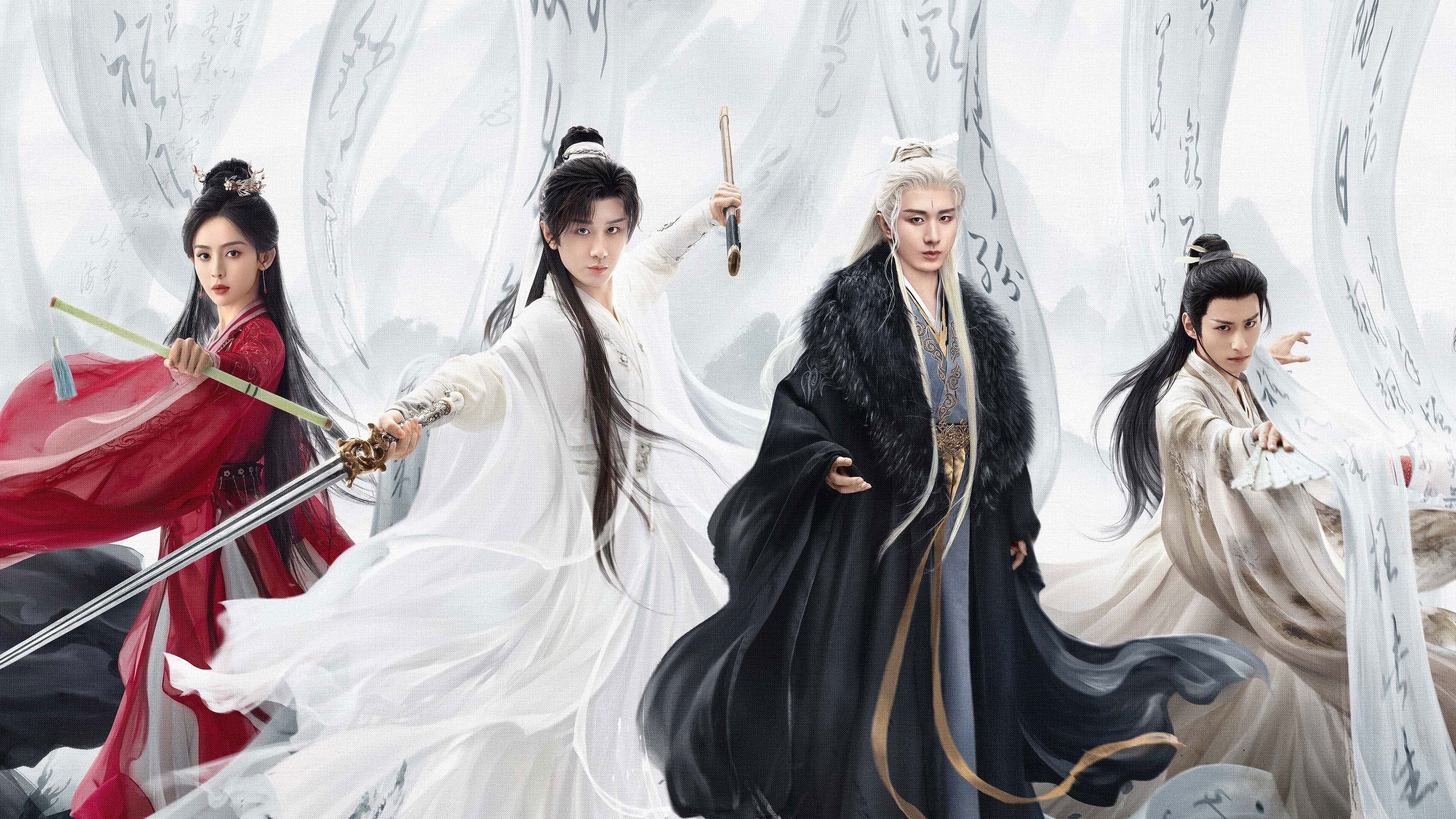 The Journey of Legend