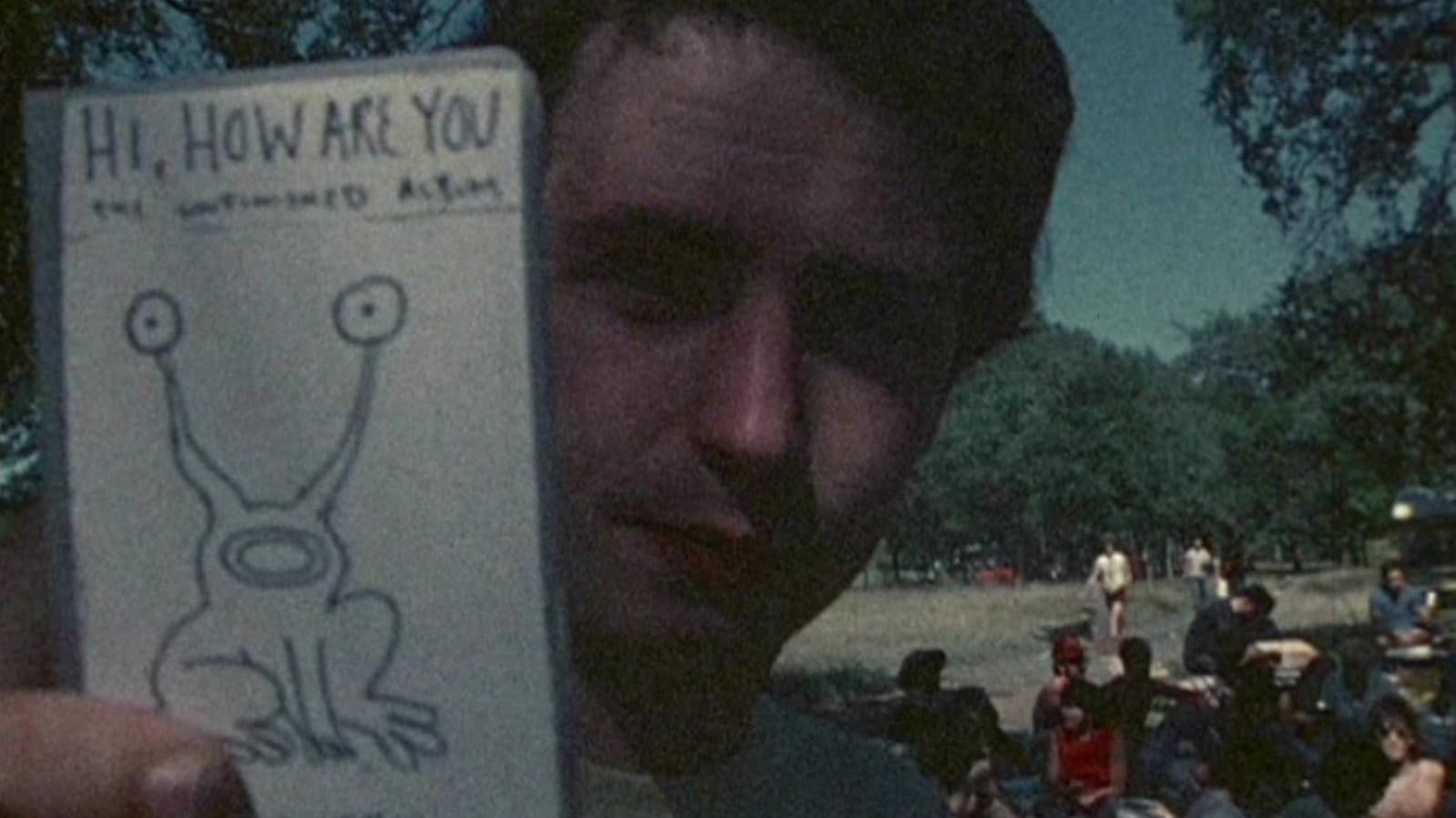 Woodshock