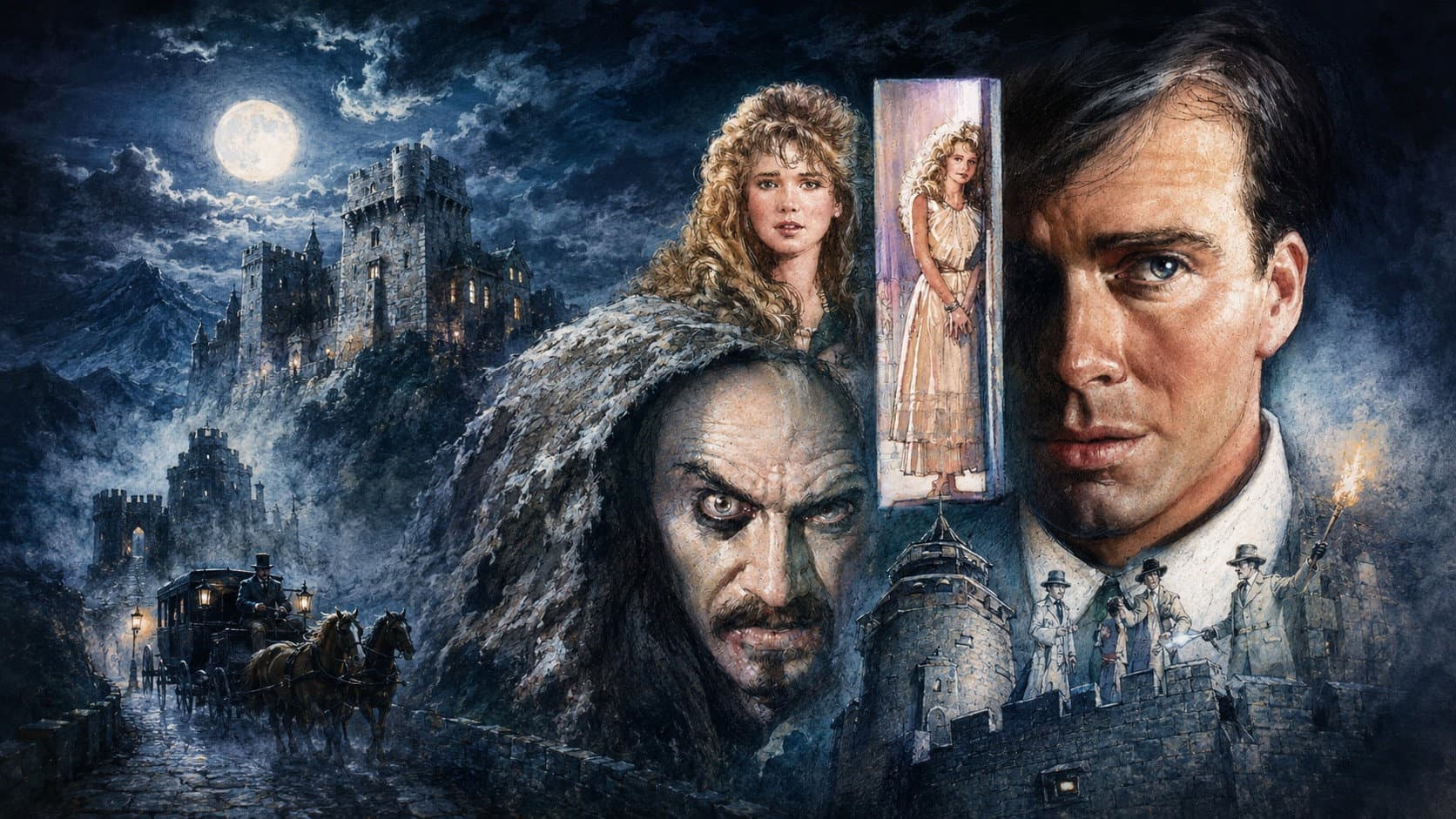 The Adventures of Young Indiana Jones: Masks of Evil