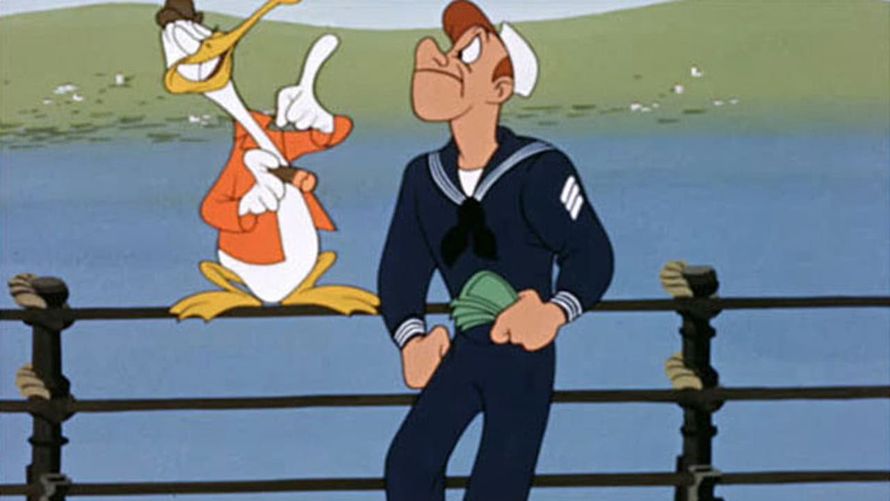The Sailor and the Seagull