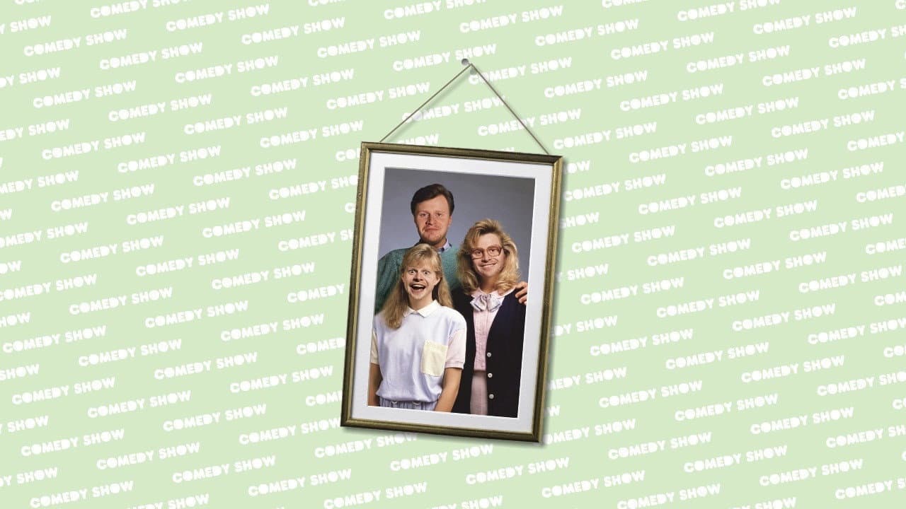 Jonatan Spang's Family