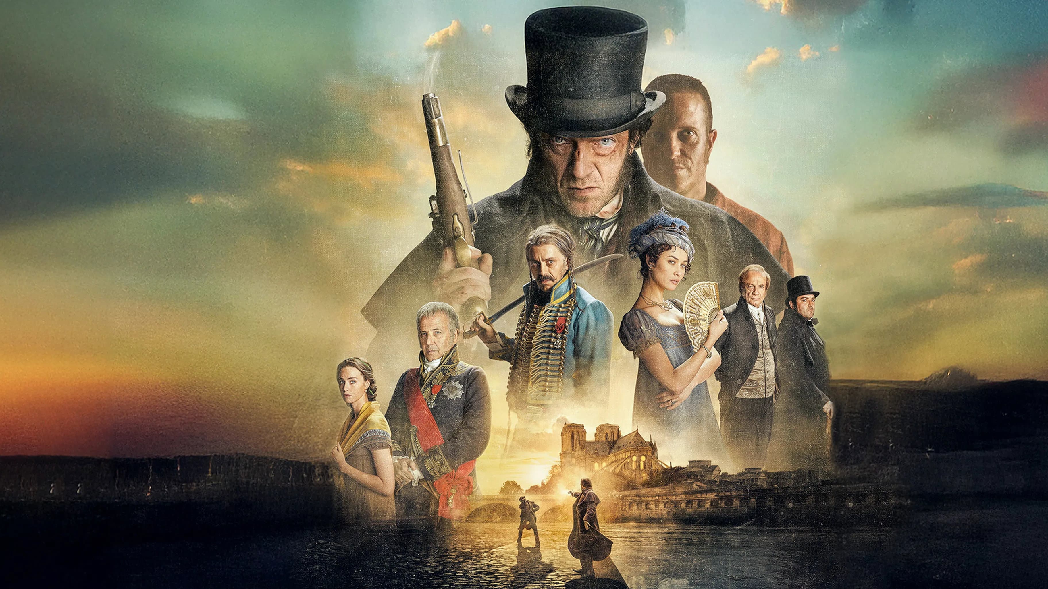 The Emperor of Paris