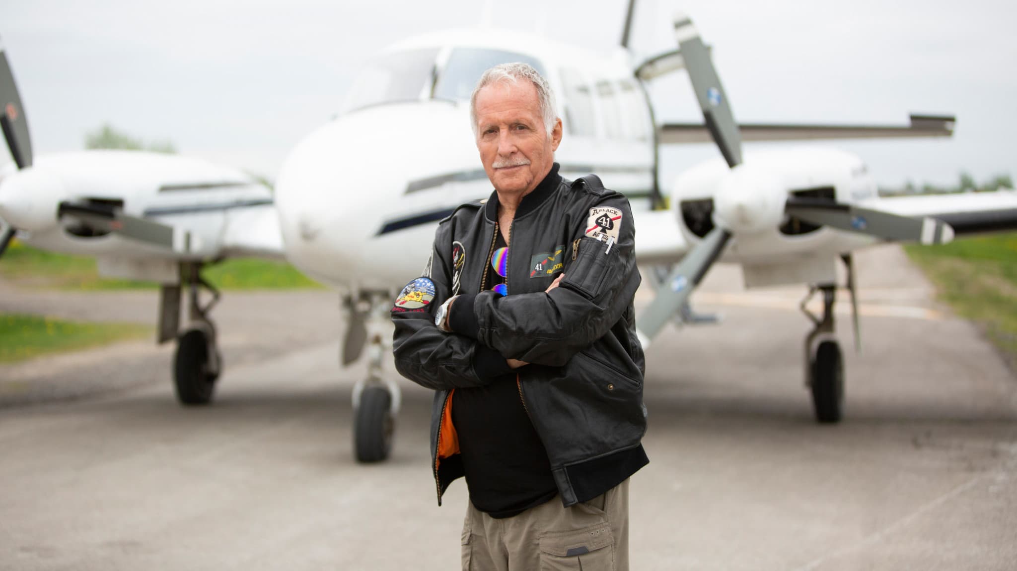 Mercenary Pilot From CIA to Pablo Escobar