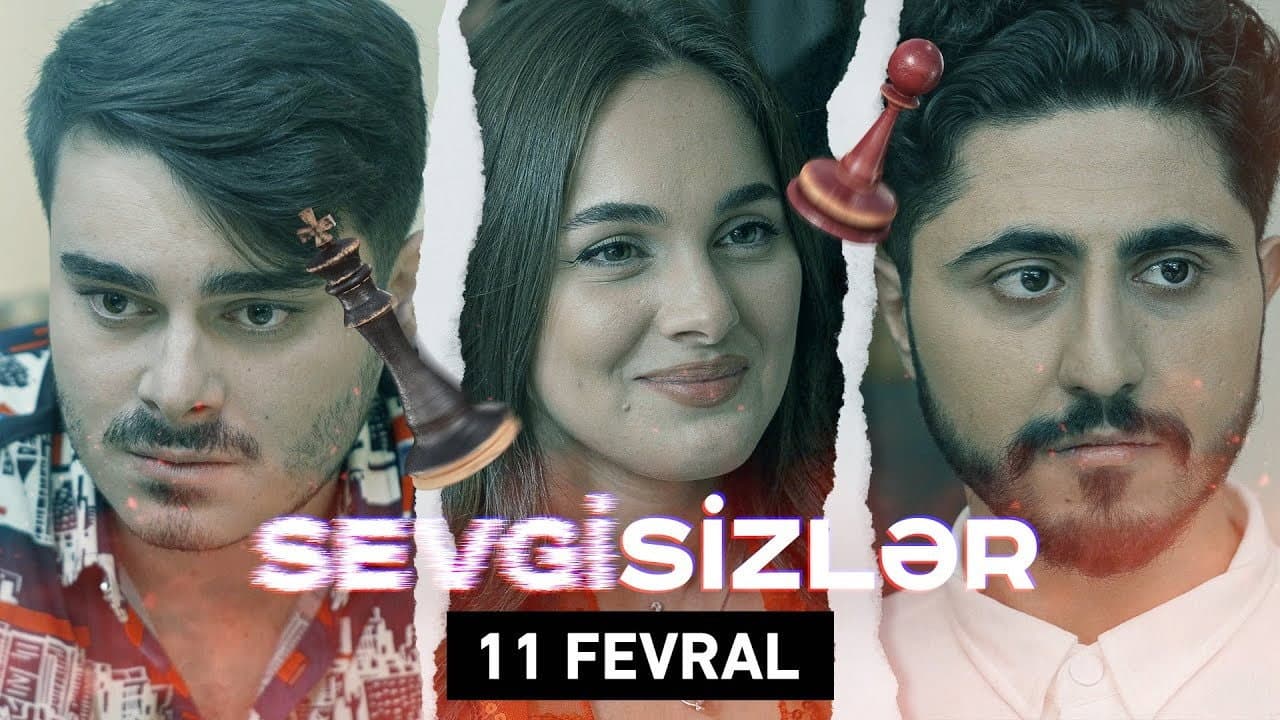 Sevgisizlər