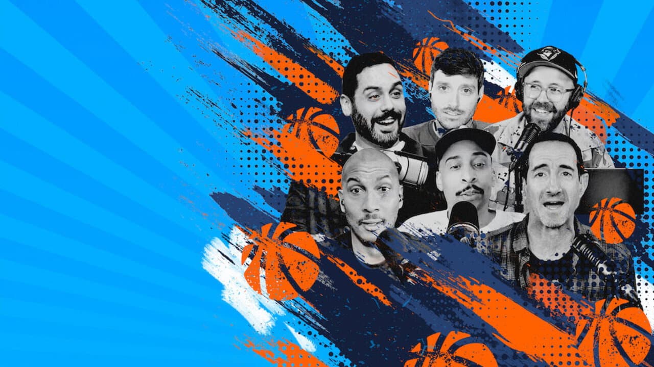 The Ringer NBA Show